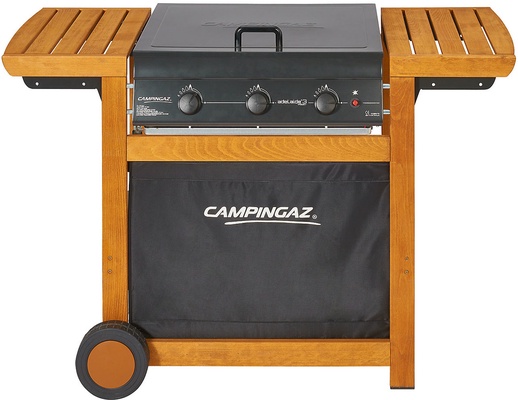 Barbacoa Gas Campingaz Bbq 3 Series Woody Adelaide